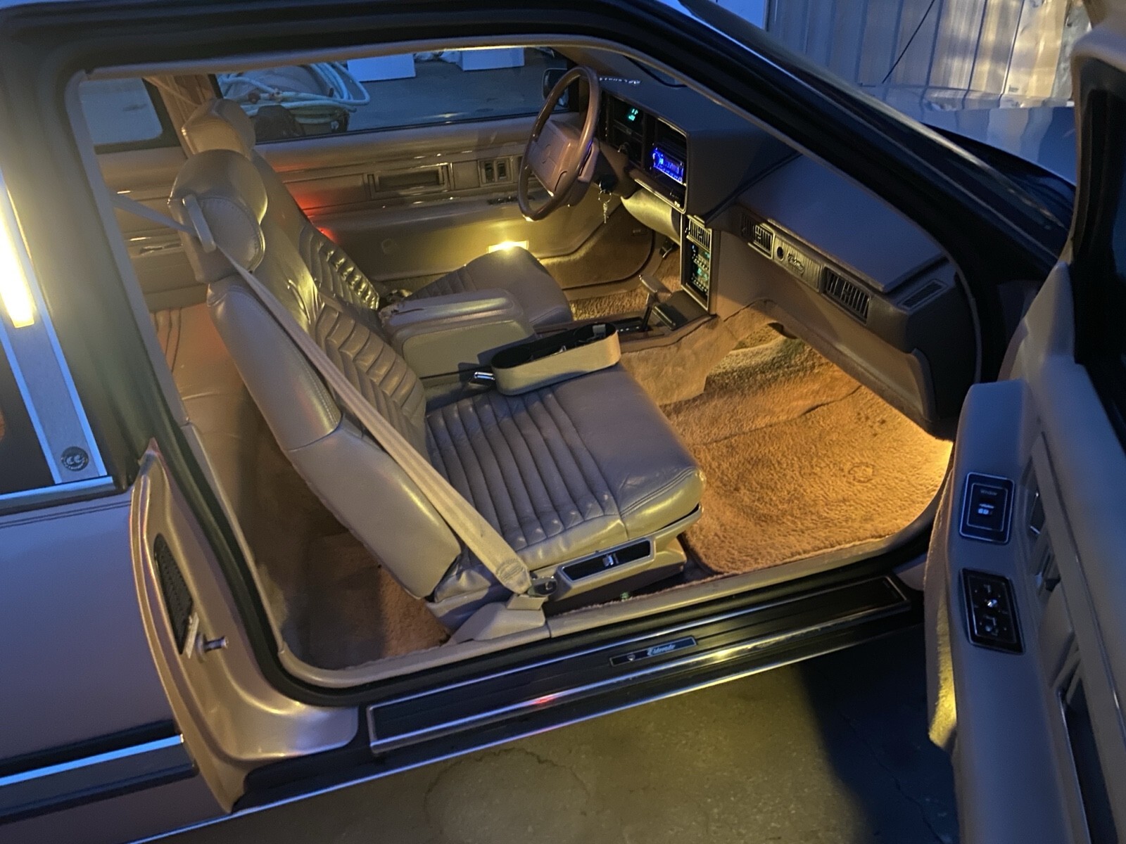 1991 Cadillac Eldorado - photo 7