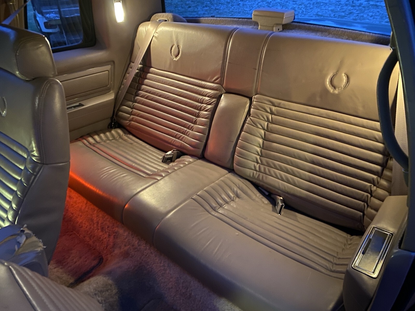 1991 Cadillac Eldorado - photo 8