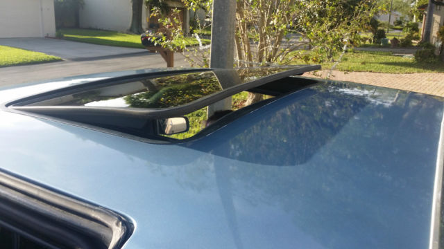 1991 Cadillac Eldorado Biarritz Clone - photo 2