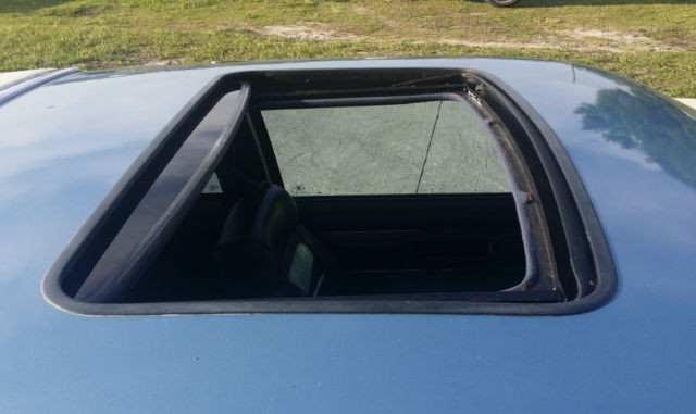 1991 Cadillac Eldorado Biarritz Clone - photo 13