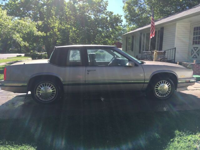 1991 Cadillac Eldorado - photo 3