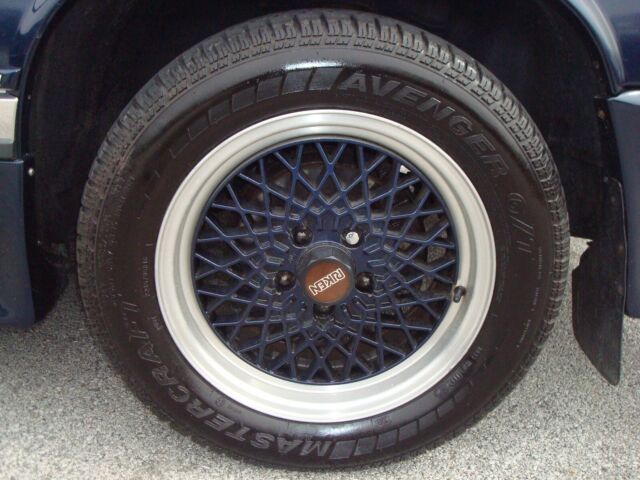 1991 Cadillac Eldorado GT Edition Rare Classic Coupe - photo 9