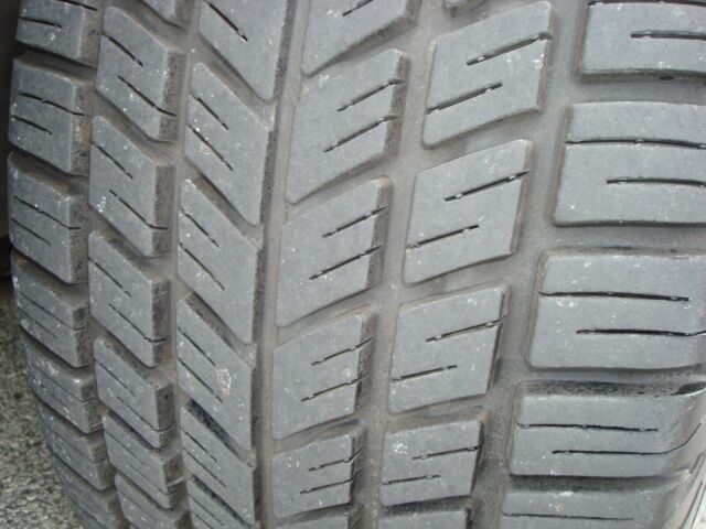 1991 Cadillac Eldorado GT Coupe - photo 10