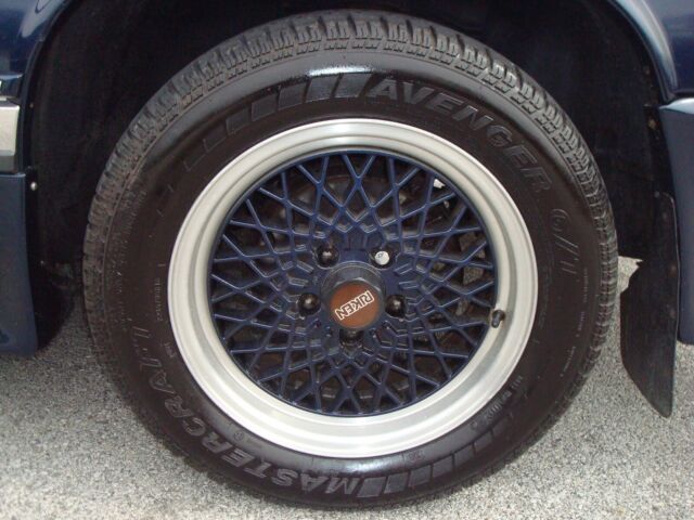 1991 Cadillac Eldorado GT Coupe - photo 9