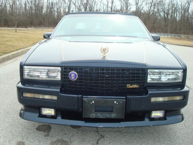 1991 Cadillac Eldorado GT, Rare Classic Beauty - photo 3