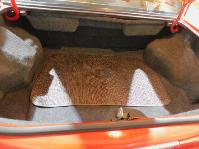 1991 Cadillac Eldorado Touring Coupe - photo 11