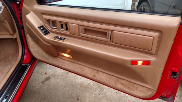 1991 Cadillac Eldorado - photo 11