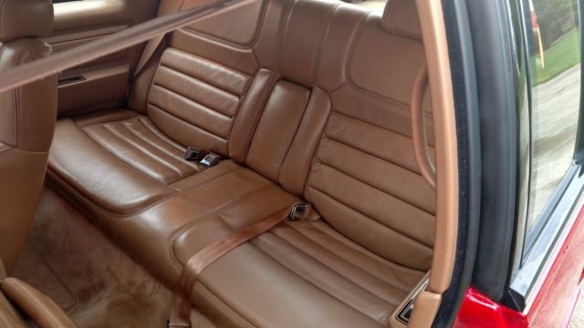 1991 Cadillac Eldorado - photo 13