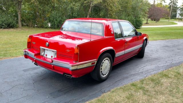 1991 Cadillac Eldorado - photo 4