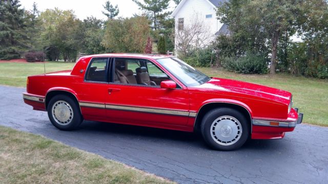 1991 Cadillac Eldorado - photo 5