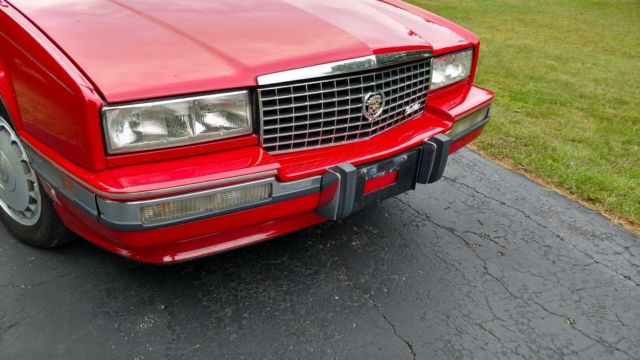 1991 Cadillac Eldorado - photo 6