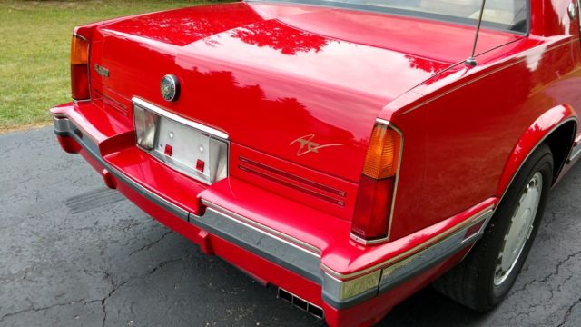 1991 Cadillac Eldorado - photo 7