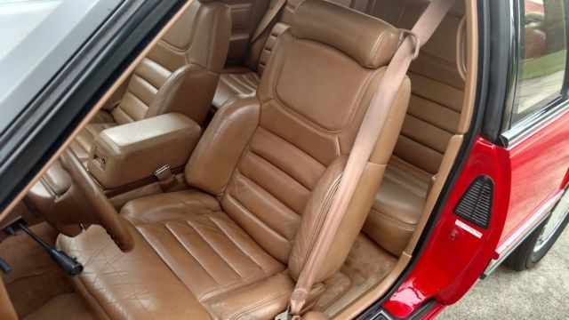 1991 Cadillac Eldorado - photo 9
