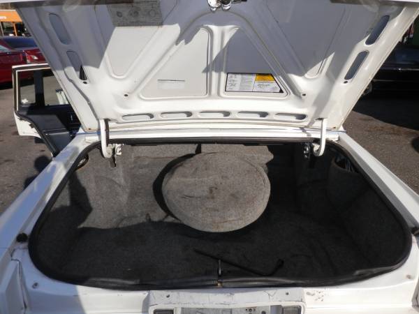 1991 Cadillac Fleetwood - photo 10