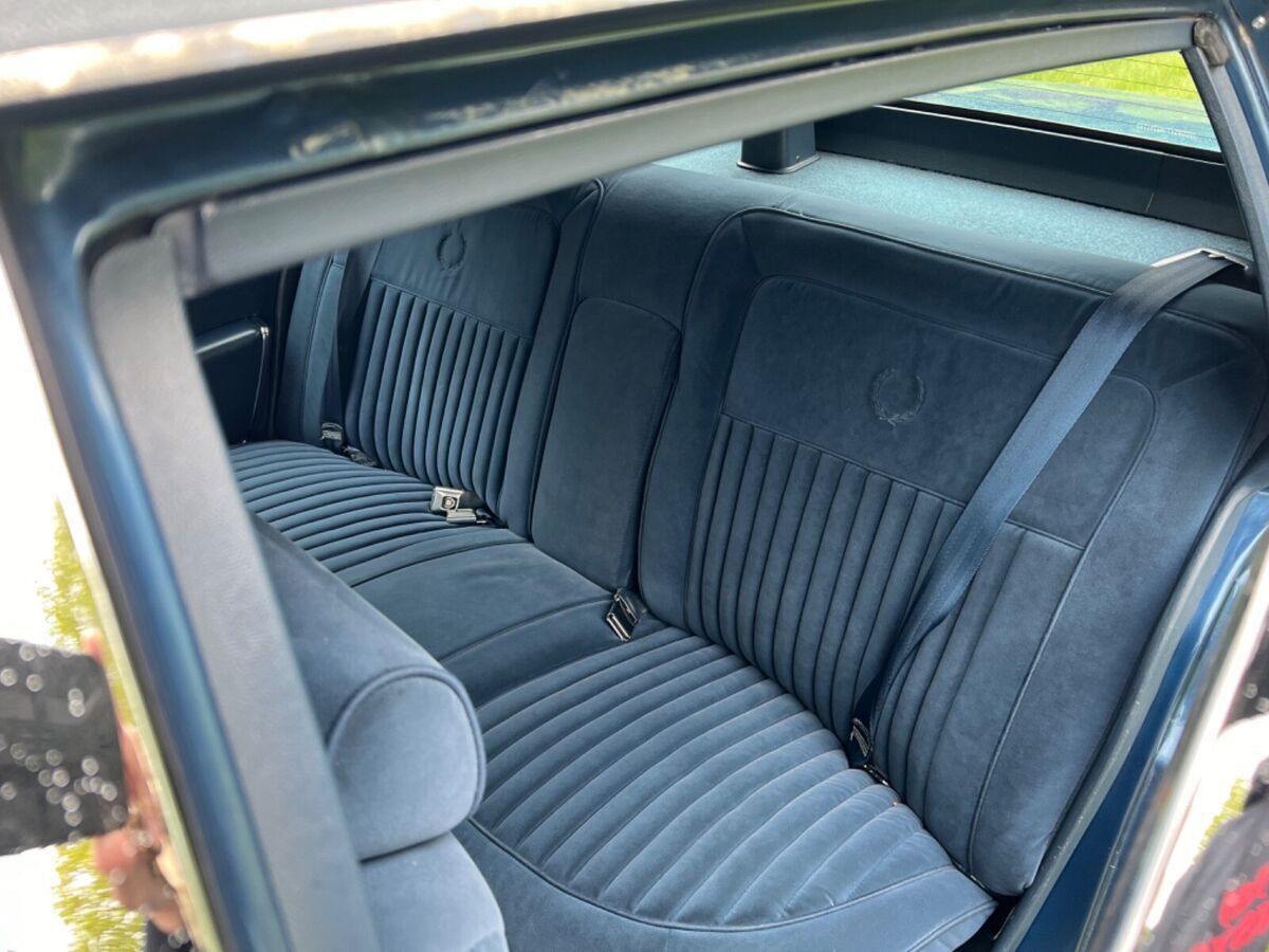 1991 Cadillac Fleetwood - photo 10