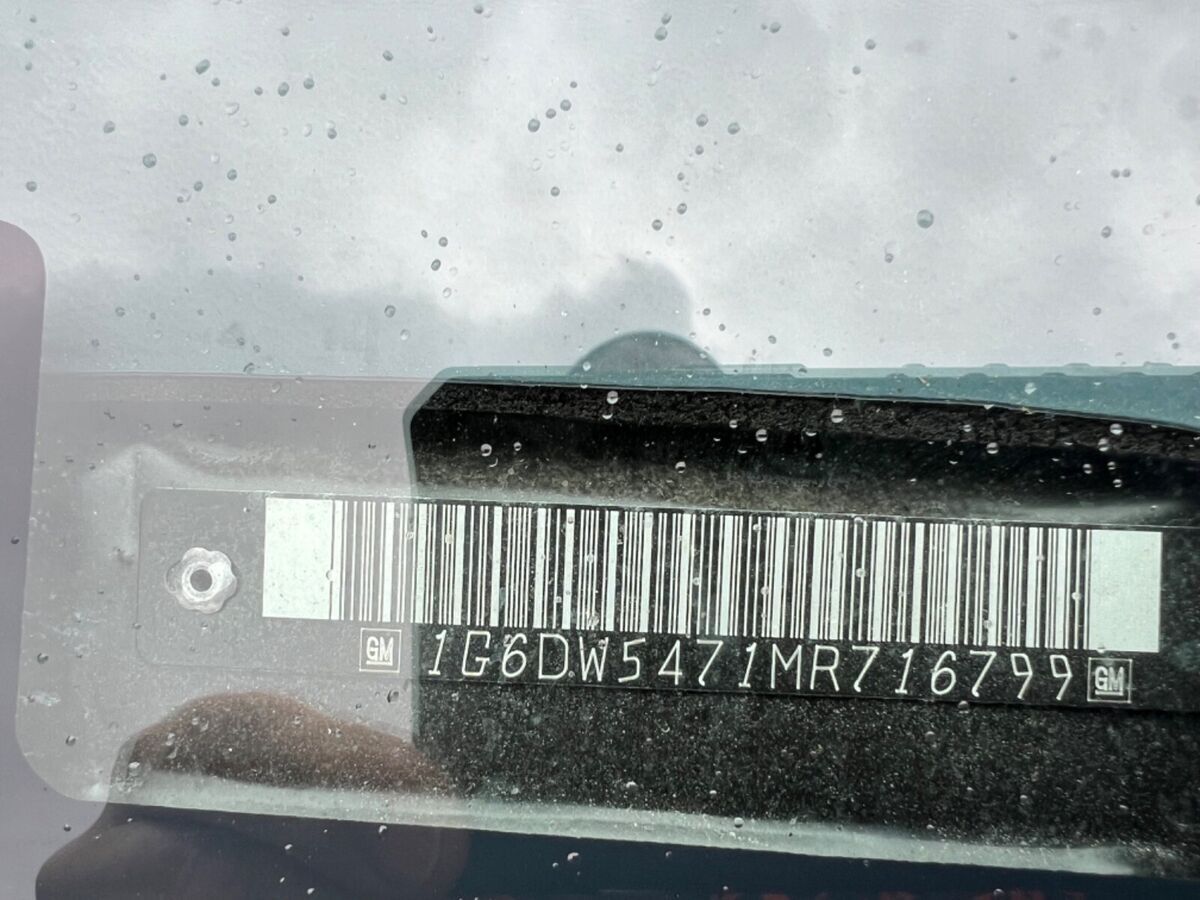 1991 Cadillac Fleetwood - photo 12