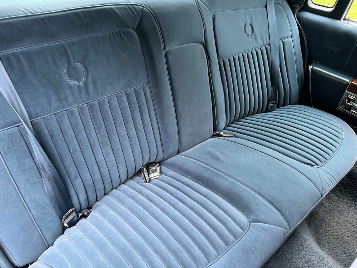 1991 Cadillac Fleetwood - photo 8