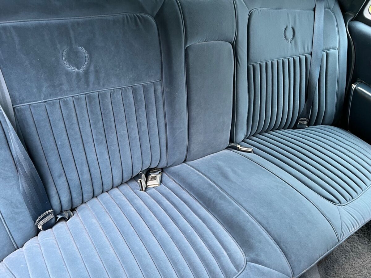 1991 Cadillac Fleetwood - photo 9