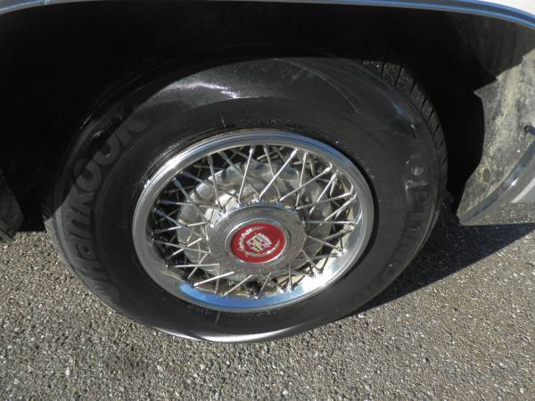 1991 Cadillac Fleetwood - photo 9