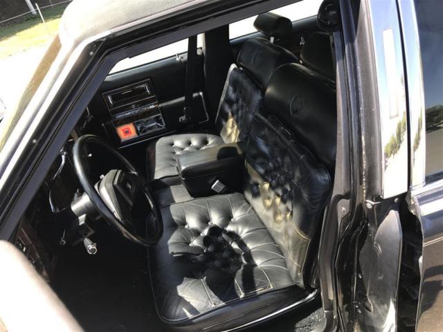 1991 Cadillac Fleetwood -- - photo 10