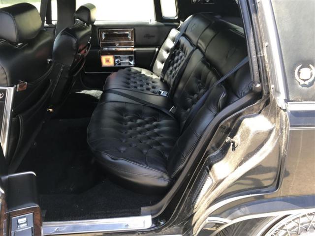 1991 Cadillac Fleetwood -- - photo 12