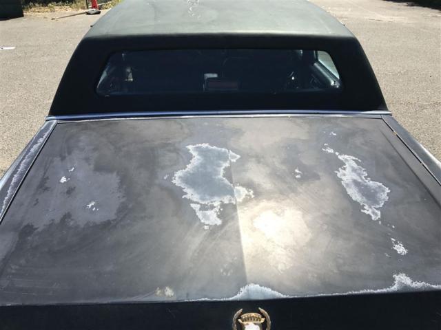 1991 Cadillac Fleetwood -- - photo 6