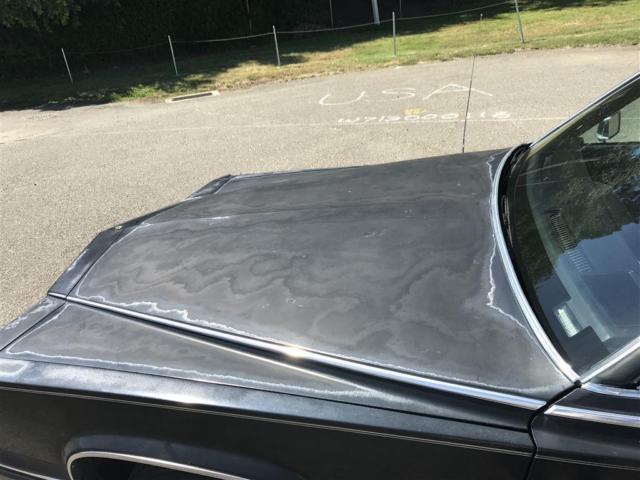 1991 Cadillac Fleetwood -- - photo 8