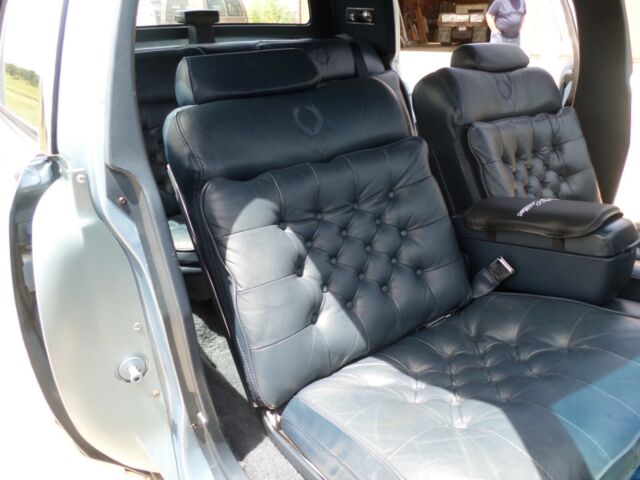 1991 Cadillac Fleetwood Brougham D’Ellagance - photo 11