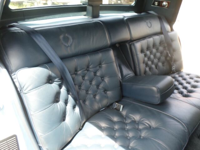 1991 Cadillac Fleetwood Brougham D’Ellagance - photo 12