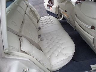 1991 Cadillac Fleetwood - photo 11