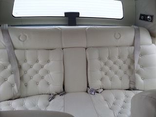 1991 Cadillac Fleetwood - photo 13
