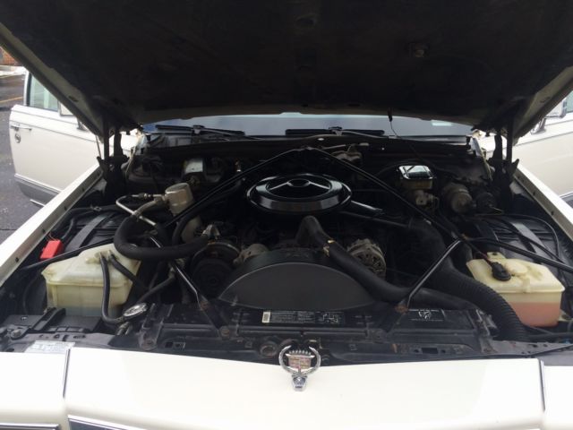1991 Cadillac Fleetwood - photo 5