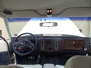 1991 Cadillac Fleetwood - photo 9