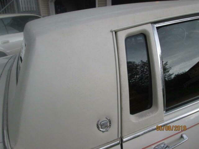 1991 Cadillac Brougham -- - photo 10