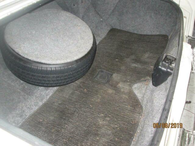 1991 Cadillac Brougham -- - photo 11