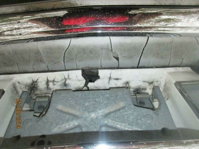 1991 Cadillac Brougham -- - photo 7
