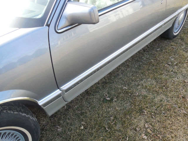 1991 Cadillac Fleetwood - photo 4