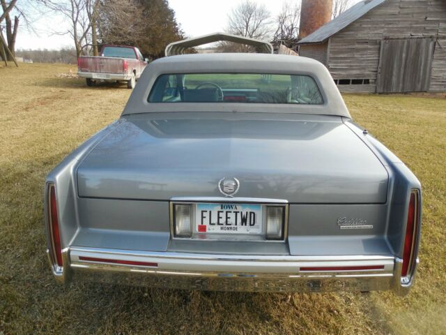 1991 Cadillac Fleetwood - photo 7