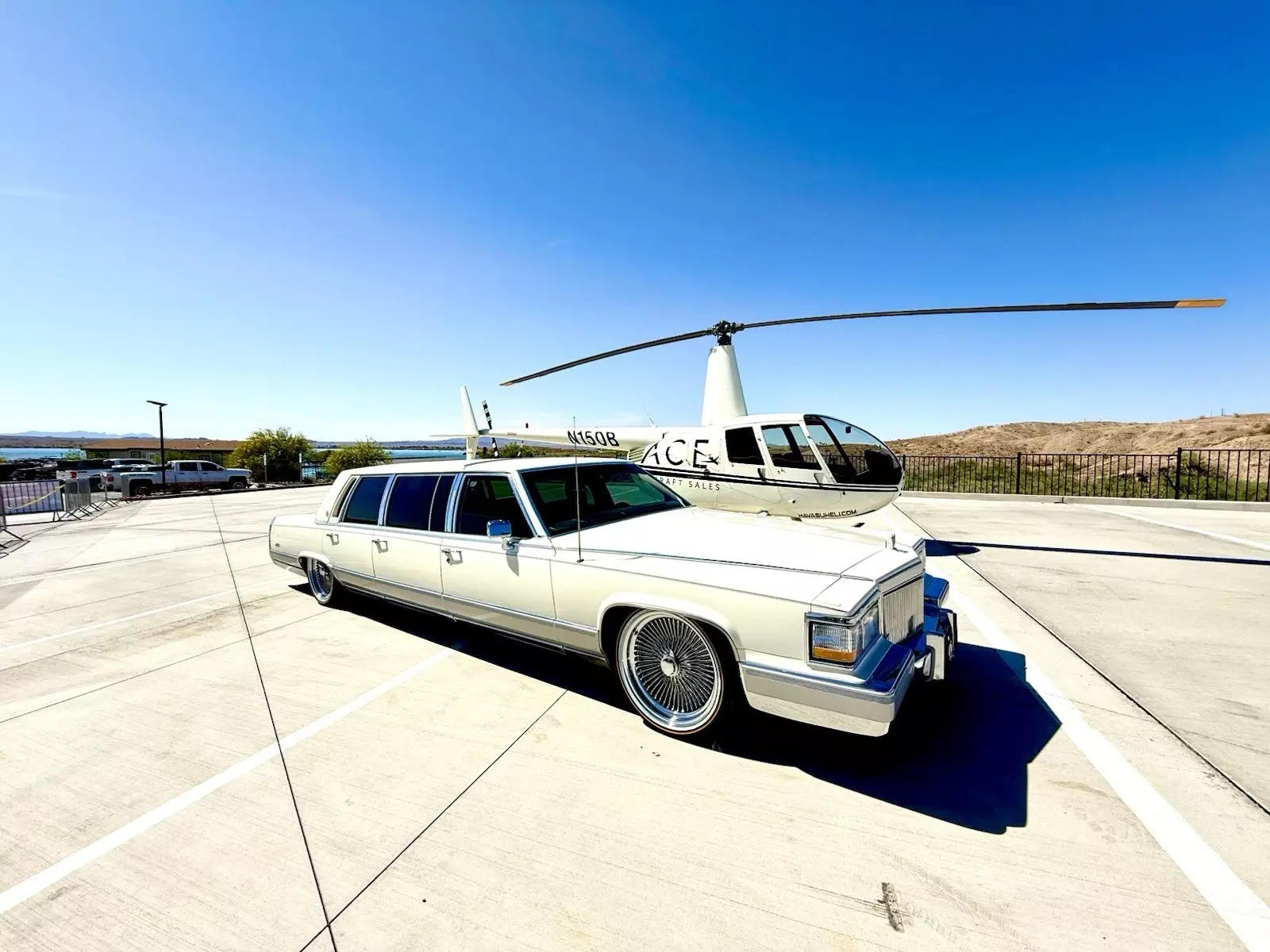 1991 Cadillac Fleetwood - photo 3