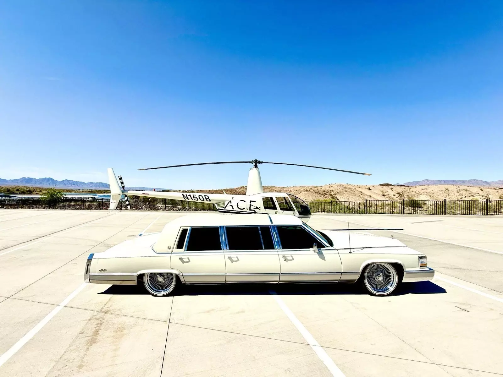 1991 Cadillac Fleetwood - photo 4