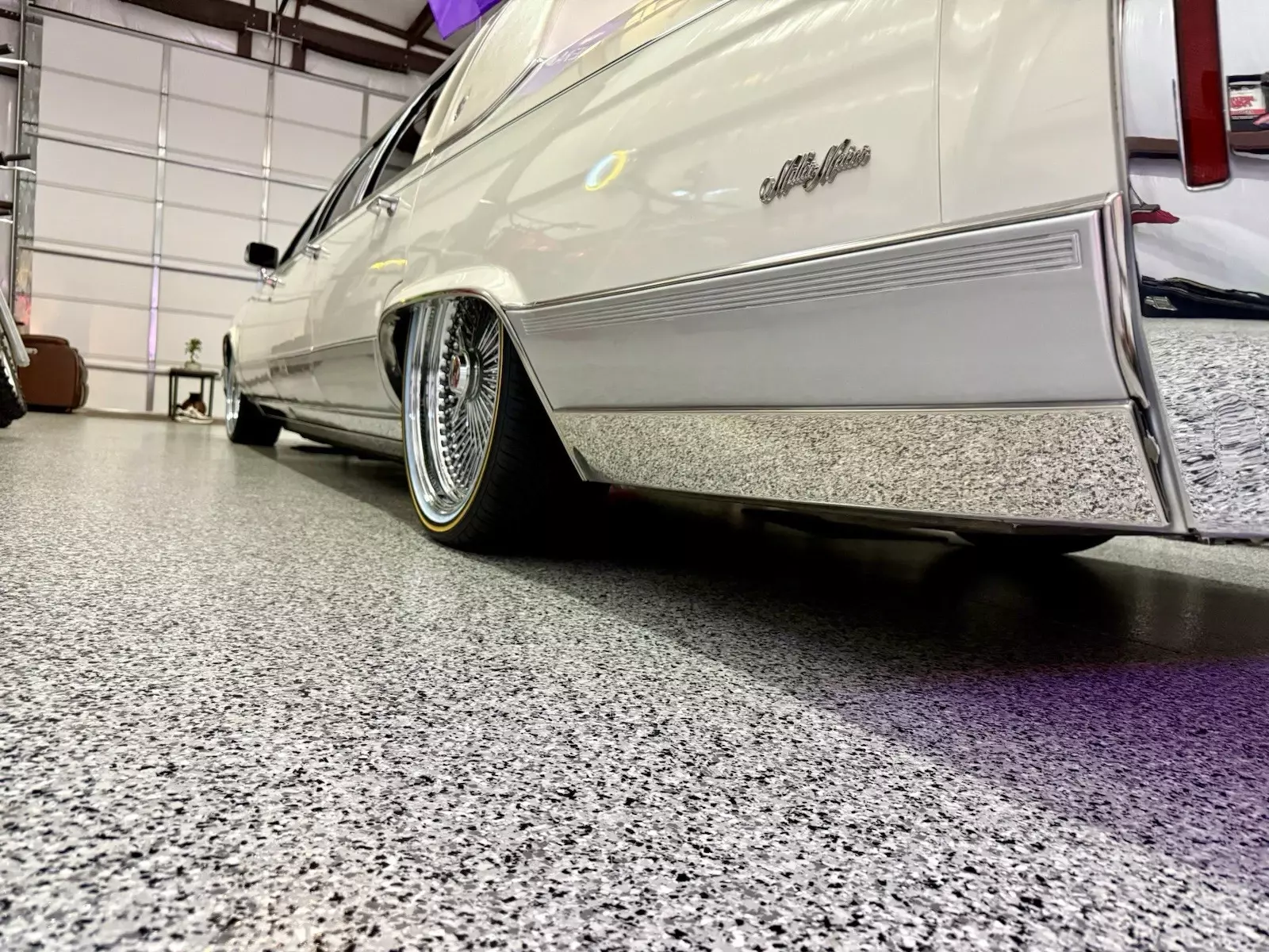 1991 Cadillac Fleetwood - photo 8