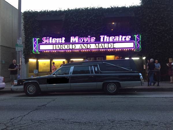 1991 Cadillac Hearse modified 7 Passenger bucket seats Sun Roofs 85K clean 1991 Cadillac Brougham