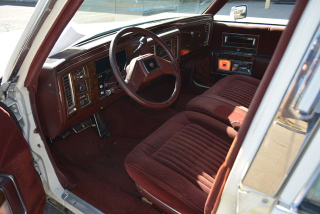 1991 Cadillac Other - photo 10