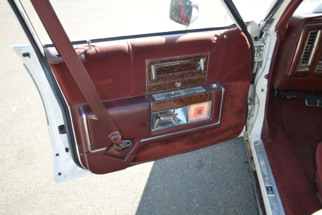 1991 Cadillac Other - photo 11