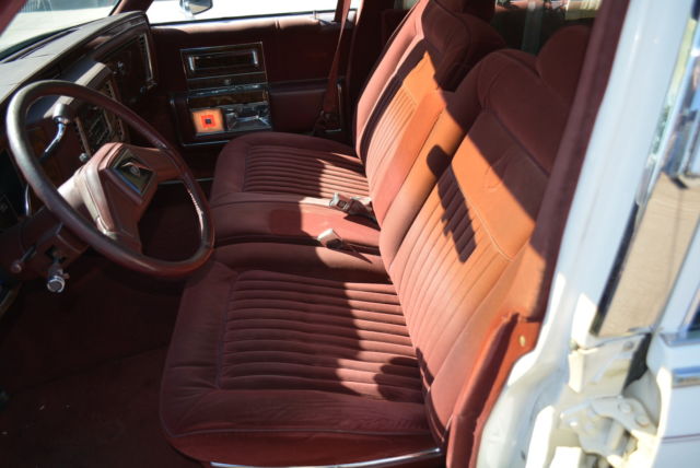 1991 Cadillac Other - photo 12