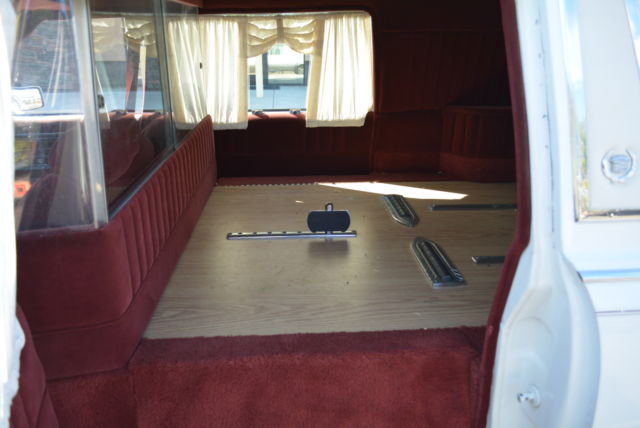1991 Cadillac Other - photo 13