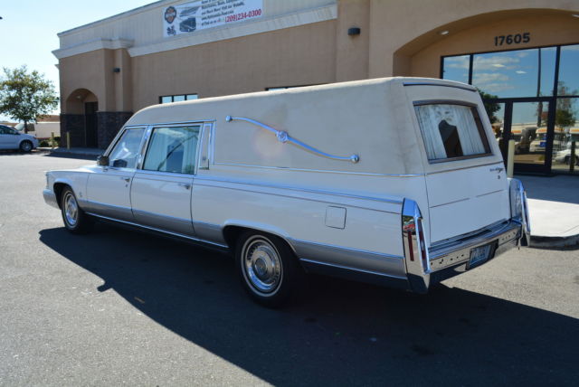 1991 Cadillac Other - photo 3