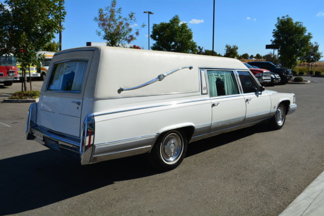 1991 Cadillac Other - photo 5