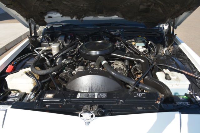 1991 Cadillac Other - photo 9