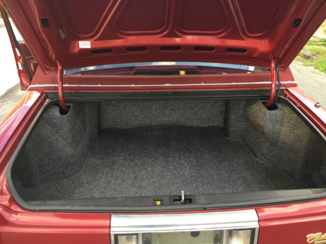 1991 Cadillac DeVille - photo 10